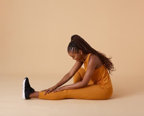 Stretching